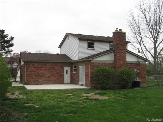 4974 Hillcrest Road Trenton, MI 48183 - Photo 17 of 19 IMG_6535