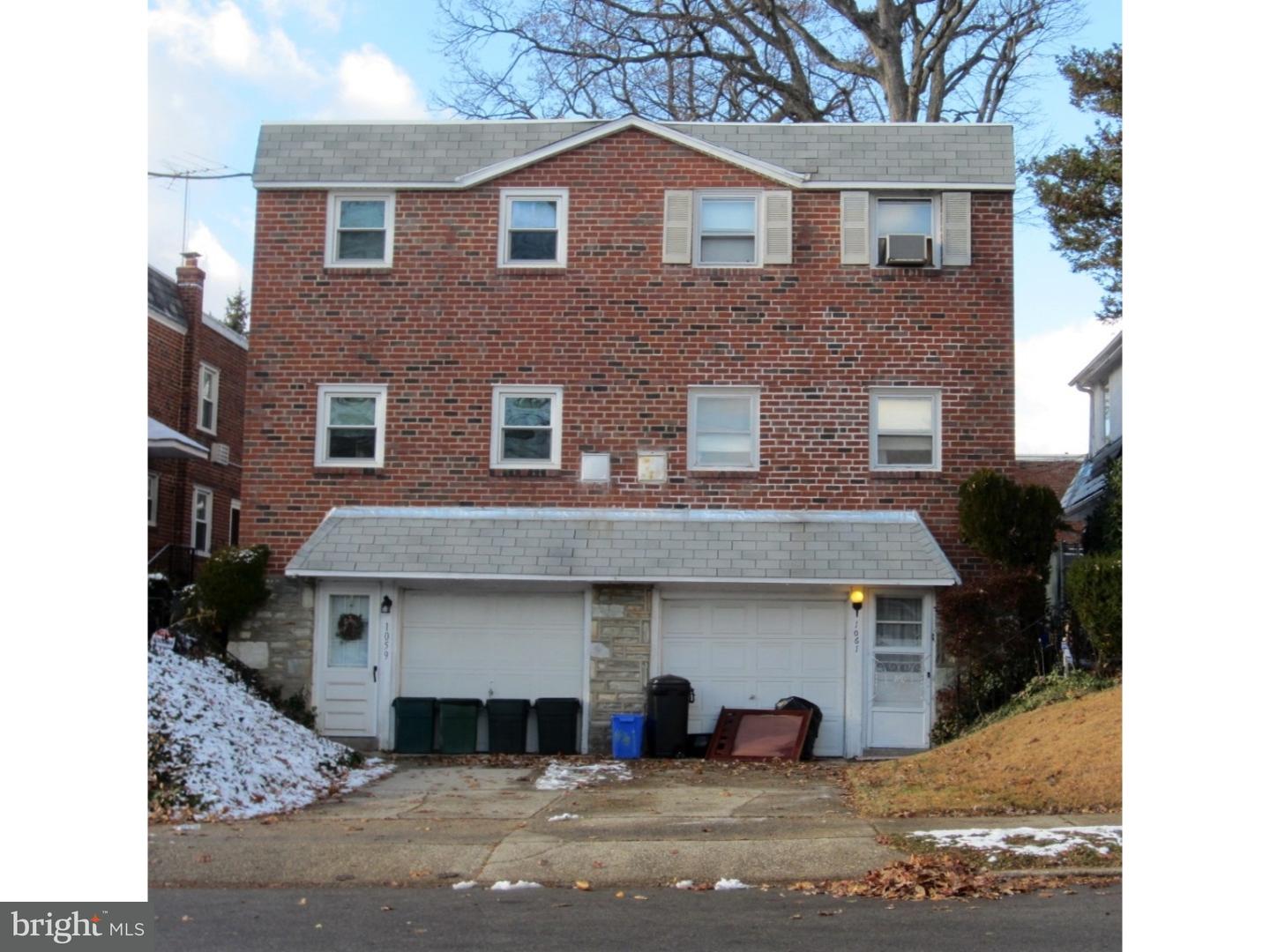 1061 Vernon Road Philadelphia, PA 19150 - Photo 12 of 12 Gallery Image 12