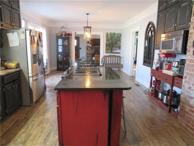 $489,900 | 607 North College Street, Cedartown, GA 30125