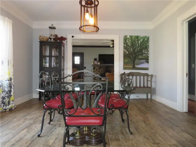 $489,900 | 607 North College Street, Cedartown, GA 30125