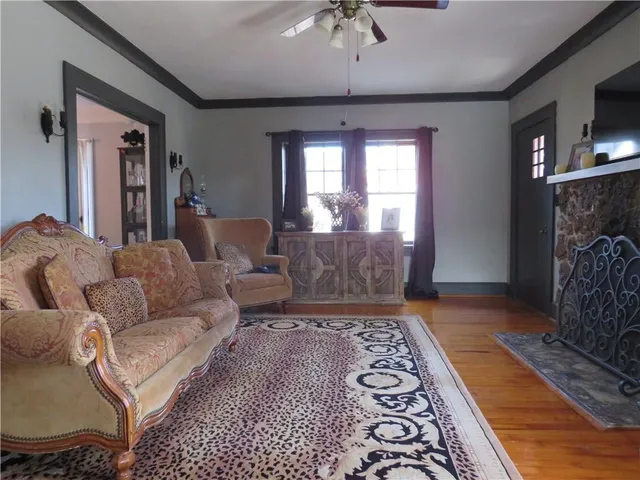 $489,900 | 607 North College Street, Cedartown, GA 30125