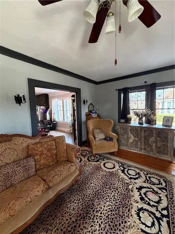 $489,900 | 607 North College Street, Cedartown, GA 30125