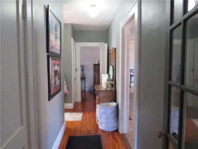 $489,900 | 607 North College Street, Cedartown, GA 30125