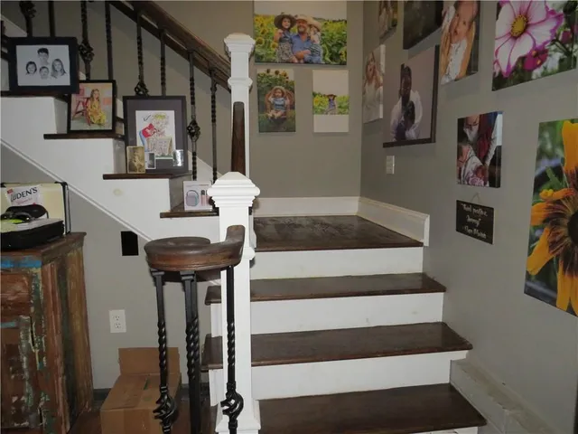 $489,900 | 607 North College Street, Cedartown, GA 30125