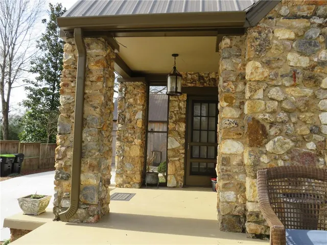 $489,900 | 607 North College Street, Cedartown, GA 30125