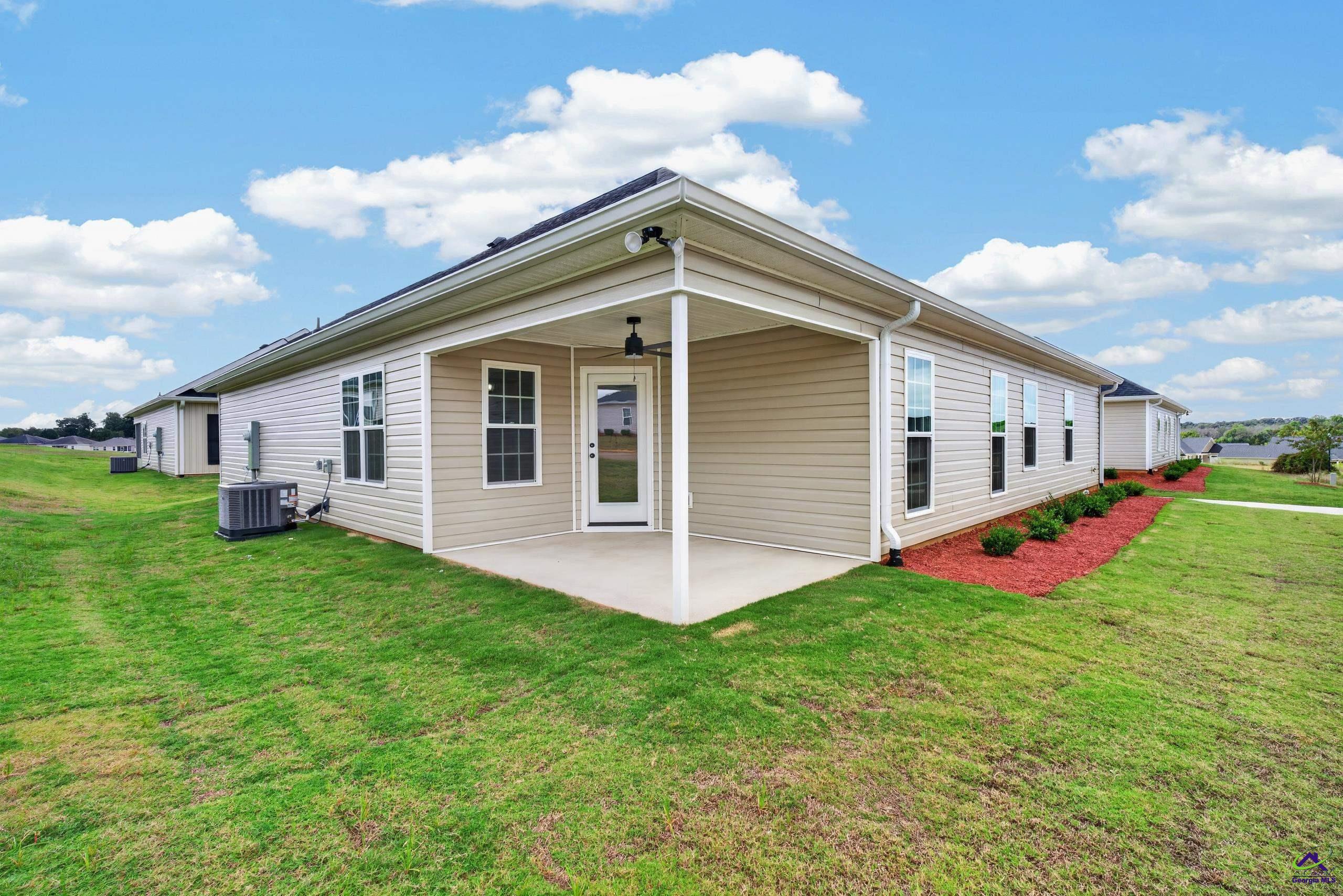 1501 Quail Ridge Lane Perry, GA 31069 - Photo 38 of 40 Gallery Image 38