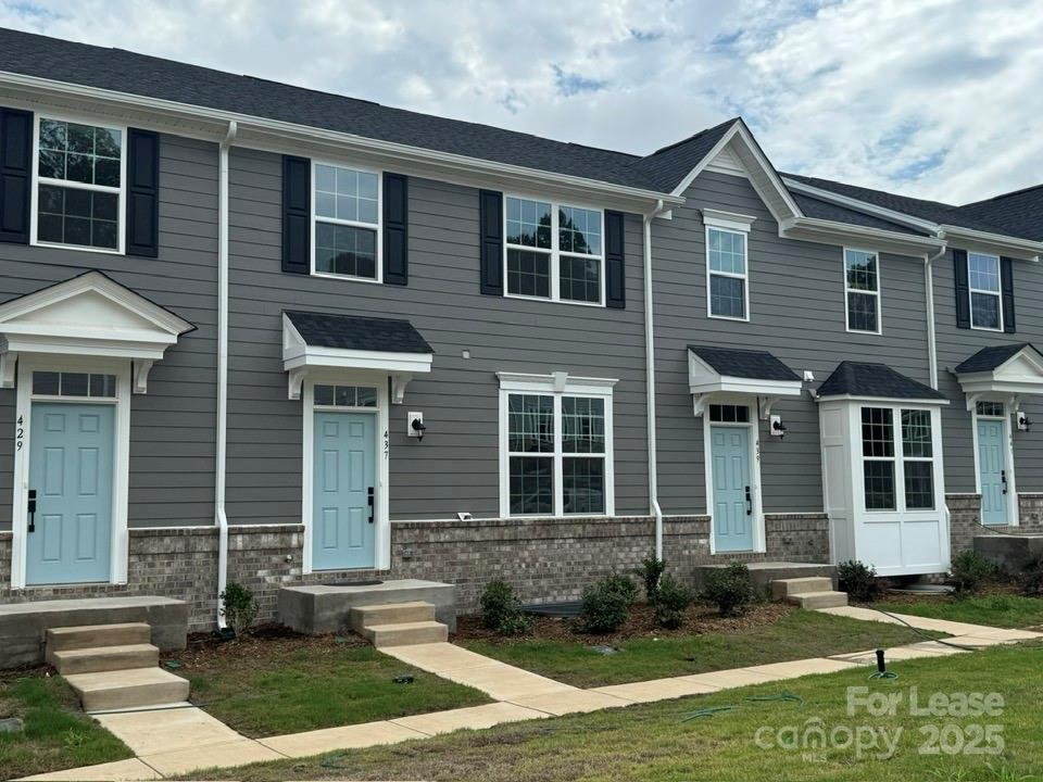 437 Serenity Circle, Unit E Cramerton, NC 28032 - Photo 1 of 23