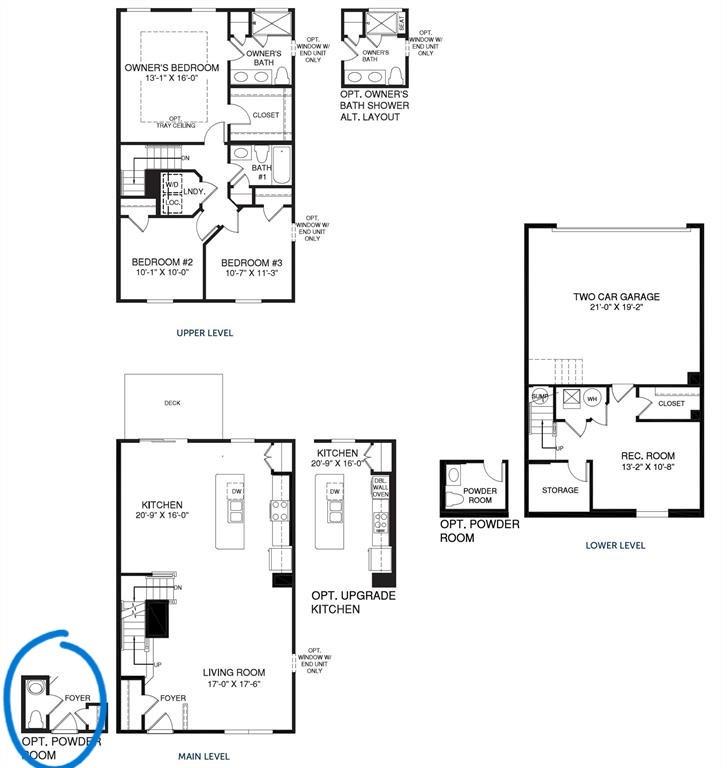 437 Serenity Circle, Unit E Cramerton, NC 28032 - Photo 23 of 23