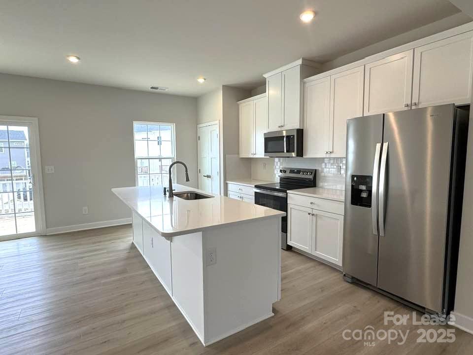 437 Serenity Circle, Unit E Cramerton, NC 28032 - Photo 3 of 23