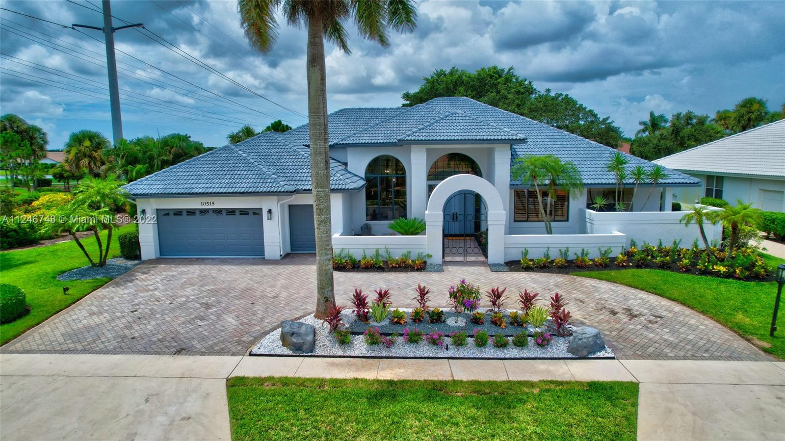 10515 Stonebridge Boulevard Boca Raton, FL 33498 - Photo 2 of 42 Gallery Image 2