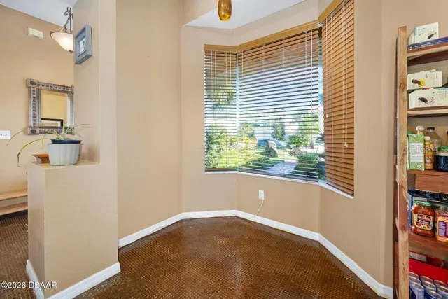 $545,000 | 3806 Islamorada Drive, Ormond Beach, FL 32176