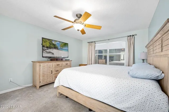 $545,000 | 3806 Islamorada Drive, Ormond Beach, FL 32176