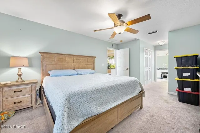 $545,000 | 3806 Islamorada Drive, Ormond Beach, FL 32176