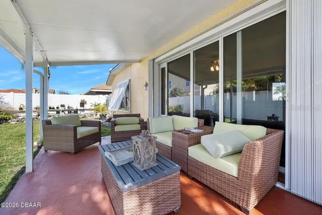 $545,000 | 3806 Islamorada Drive, Ormond Beach, FL 32176