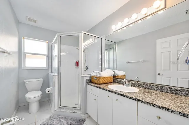 $545,000 | 3806 Islamorada Drive, Ormond Beach, FL 32176