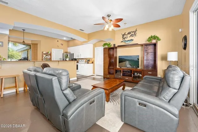 $545,000 | 3806 Islamorada Drive, Ormond Beach, FL 32176