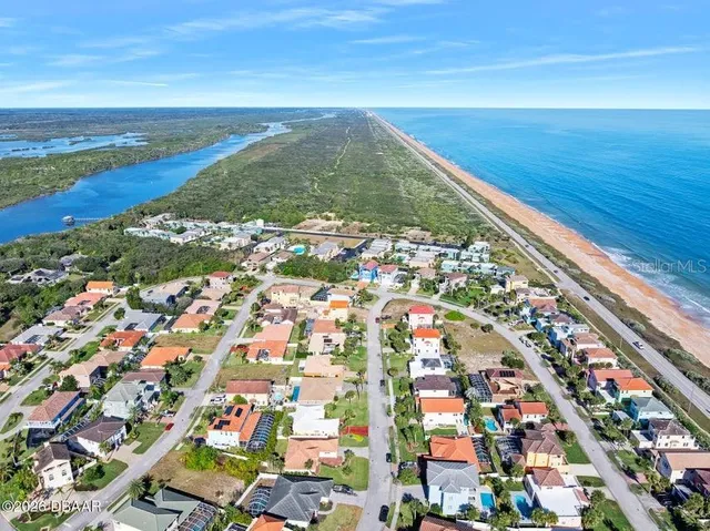 $545,000 | 3806 Islamorada Drive, Ormond Beach, FL 32176