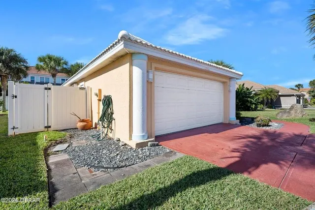 $545,000 | 3806 Islamorada Drive, Ormond Beach, FL 32176