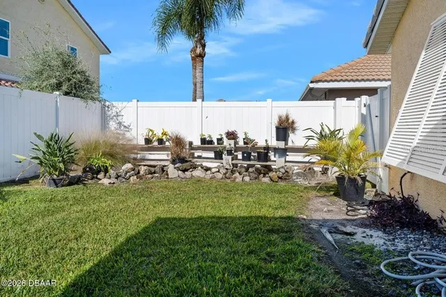 $545,000 | 3806 Islamorada Drive, Ormond Beach, FL 32176