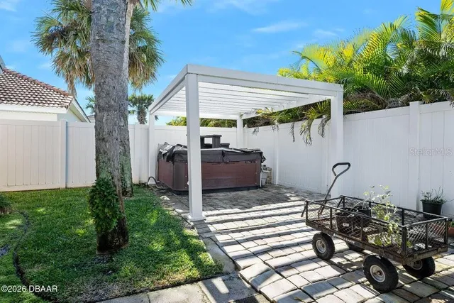 $545,000 | 3806 Islamorada Drive, Ormond Beach, FL 32176