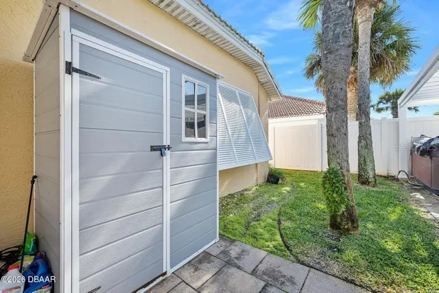 $545,000 | 3806 Islamorada Drive, Ormond Beach, FL 32176