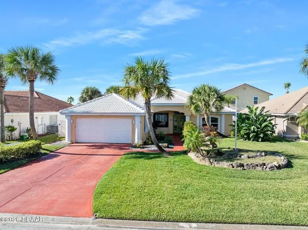 $539,900 | 3806 Islamorada Drive, Ormond Beach, FL 32176