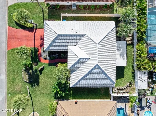 $545,000 | 3806 Islamorada Drive, Ormond Beach, FL 32176