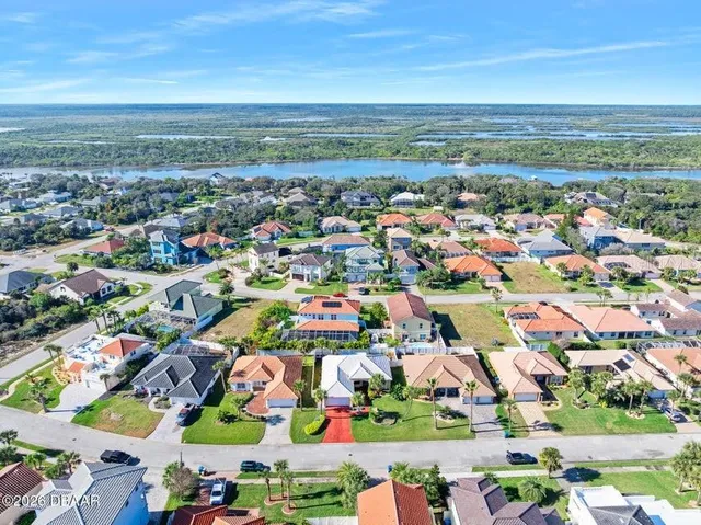 $545,000 | 3806 Islamorada Drive, Ormond Beach, FL 32176