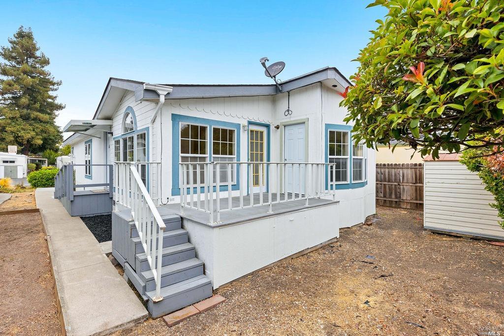 11 Walnut Circle Rohnert Park, CA 94928 - Photo 1 of 1 Gallery Image 1