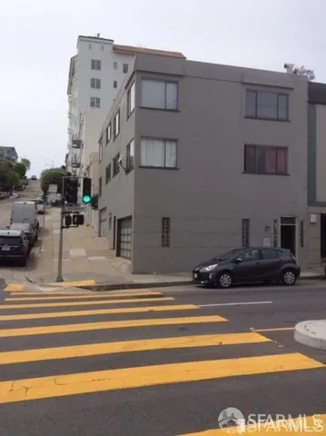 a view of a building