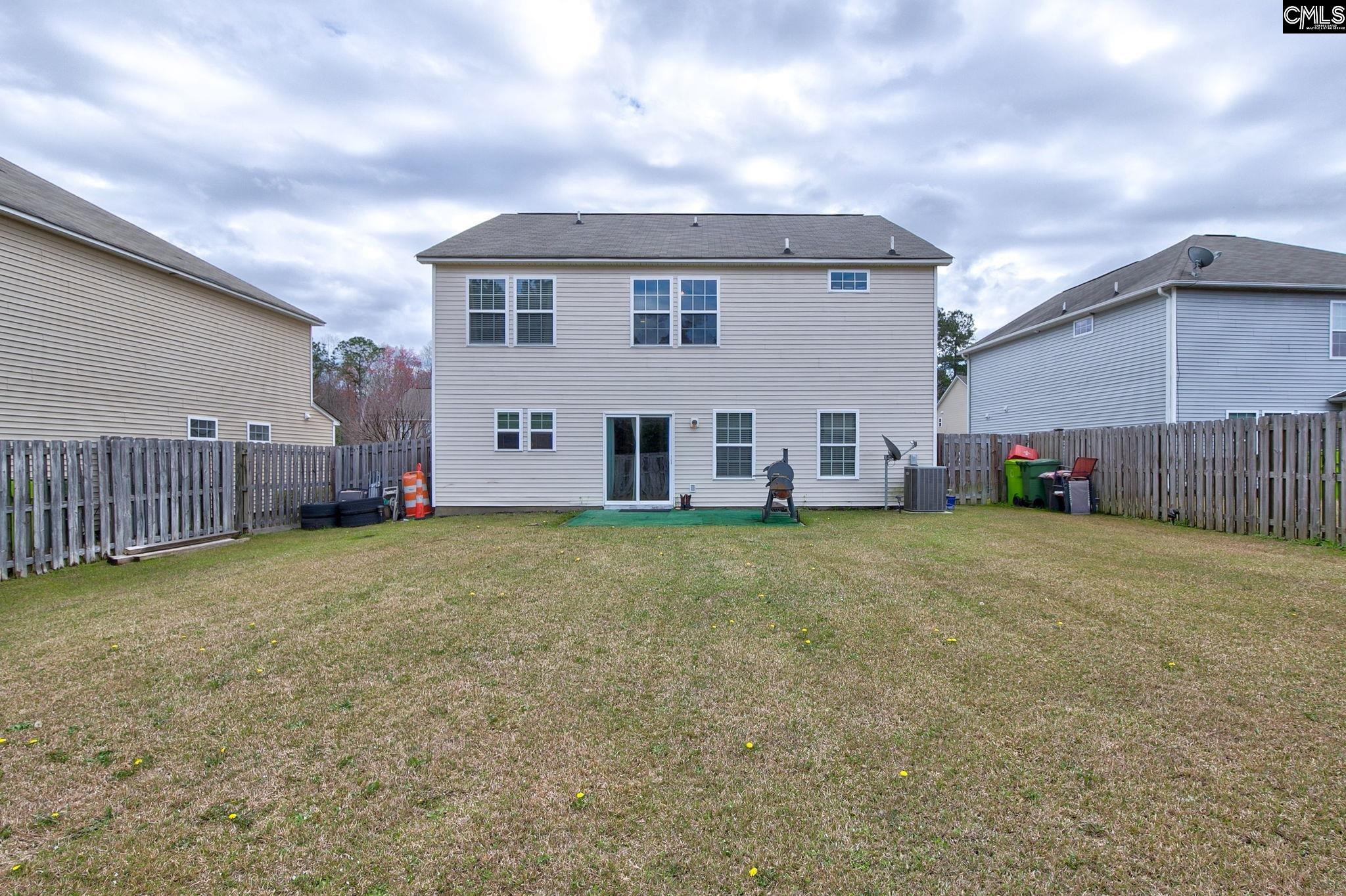 1371 Green Turf Lane Elgin, SC 29045 - Photo 38 of 42