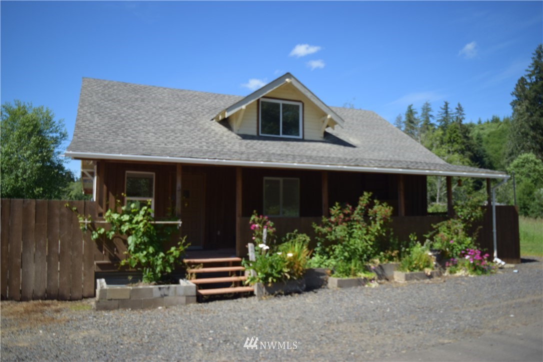 323 West Deep River Road Naselle, WA 98638 - Photo 1 of 32 Gallery Image 1