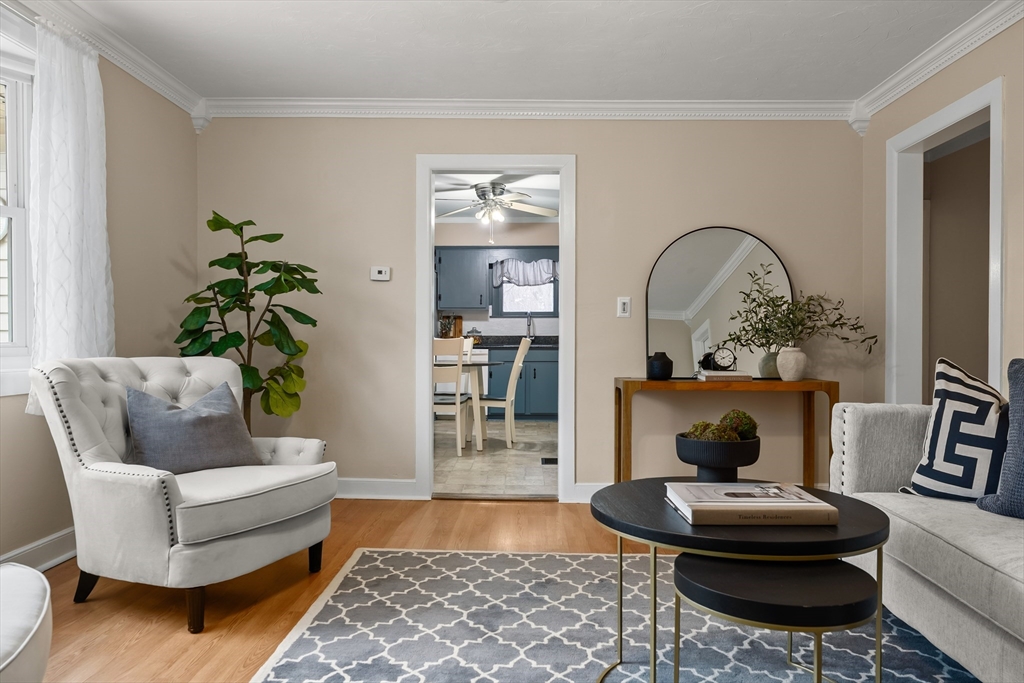 63 Sycamore Street Holbrook, MA 02343 - Photo 11 of 42