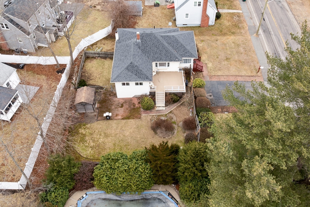 63 Sycamore Street Holbrook, MA 02343 - Photo 41 of 42