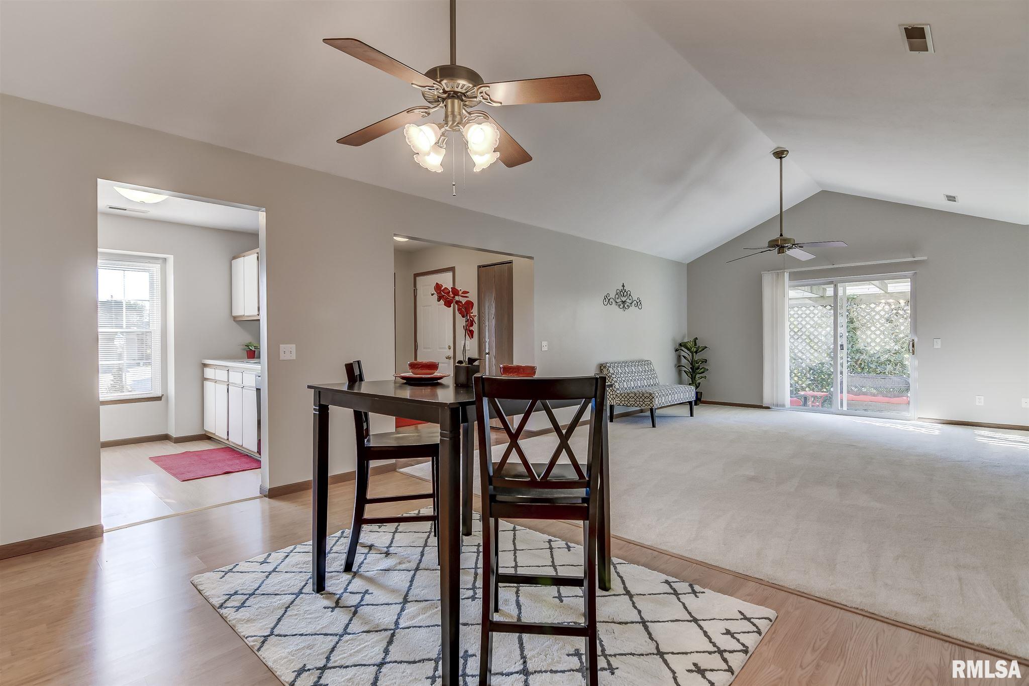 219 Eagle Ridge Drive Chatham, IL 62629 - Photo 12 of 27 Gallery Image 12
