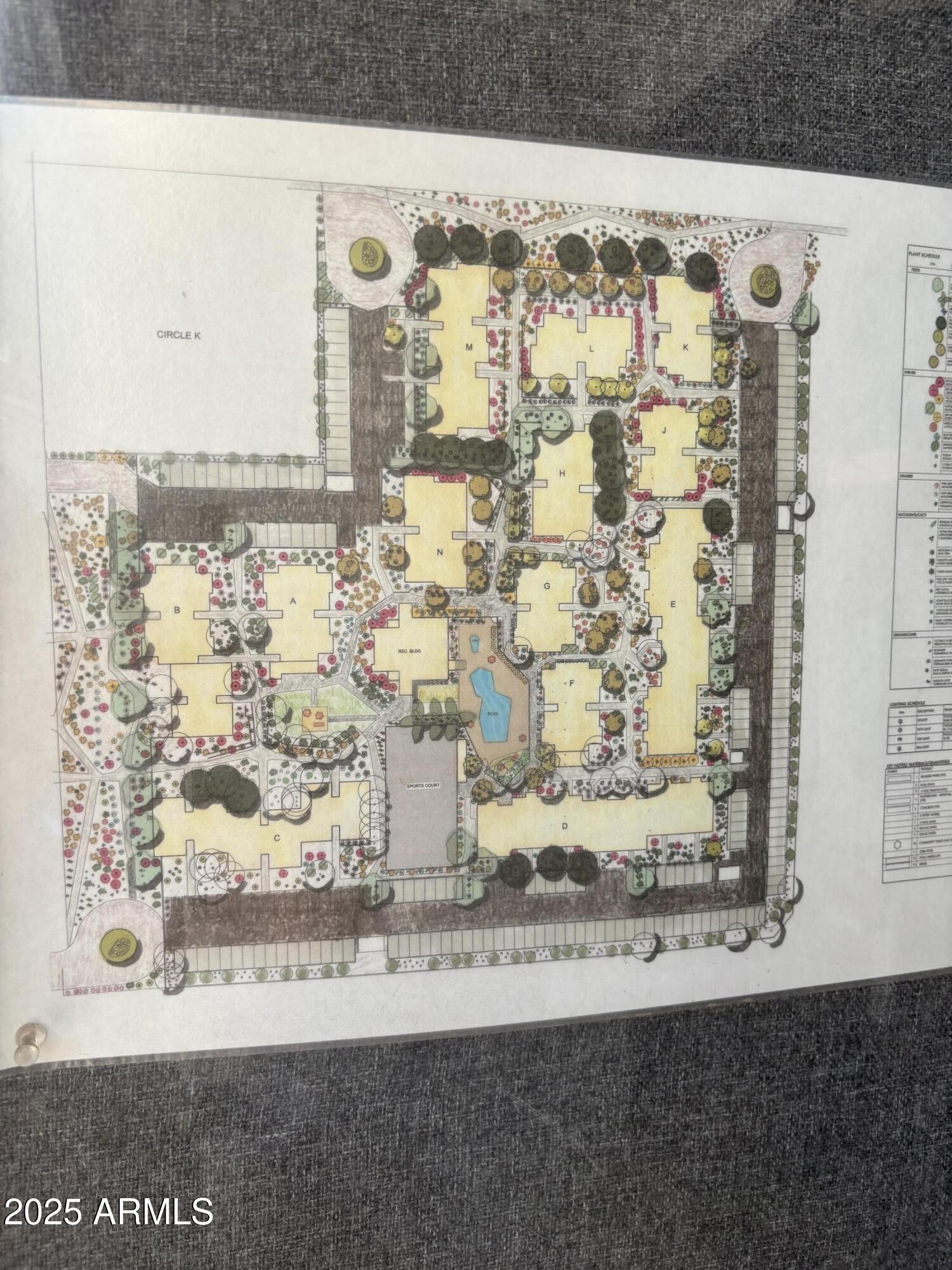 8055 East Thomas Road, Unit A202 Scottsdale, AZ 85251 - Photo 25 of 30 a view of a dresser