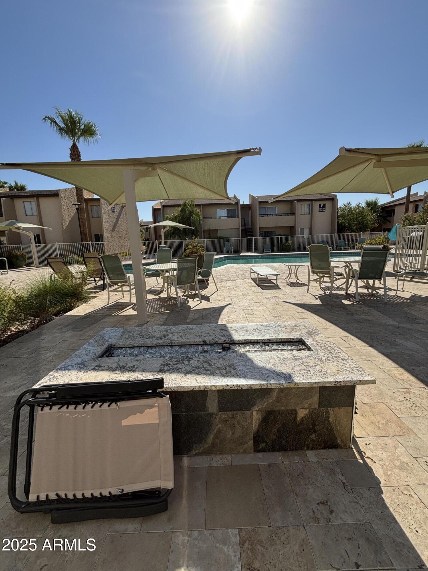 8055 East Thomas Road, Unit A202 Scottsdale, AZ 85251 - Photo 27 of 30 a view of storage and utility