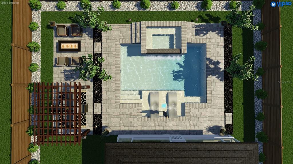 2421 Prospect Street Sarasota, FL 34239 - Photo 20 of 29