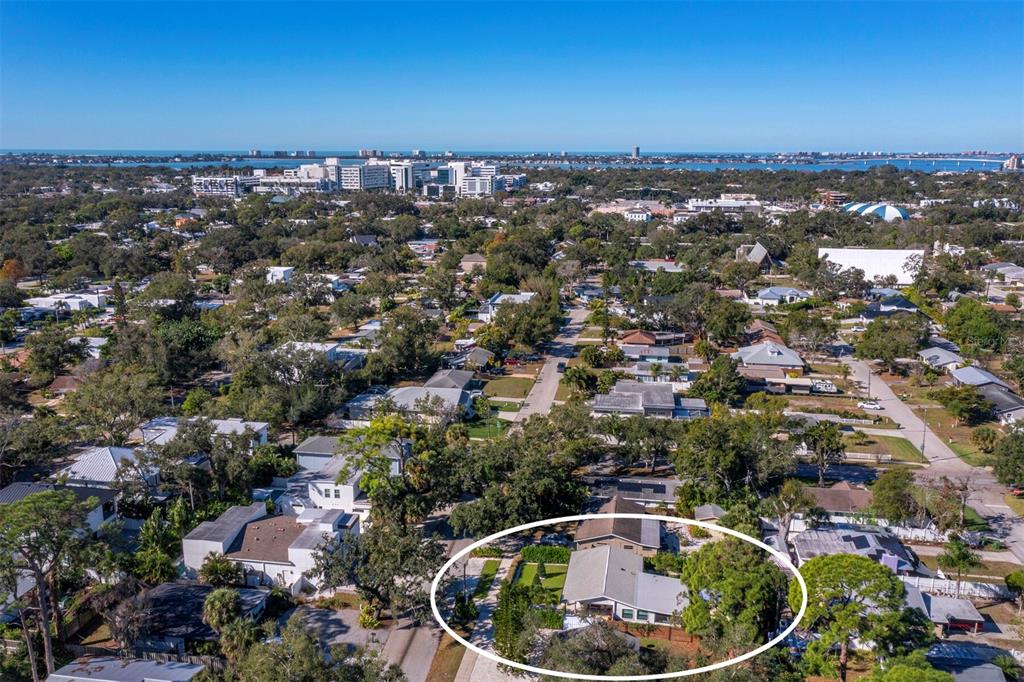 2421 Prospect Street Sarasota, FL 34239 - Photo 28 of 29