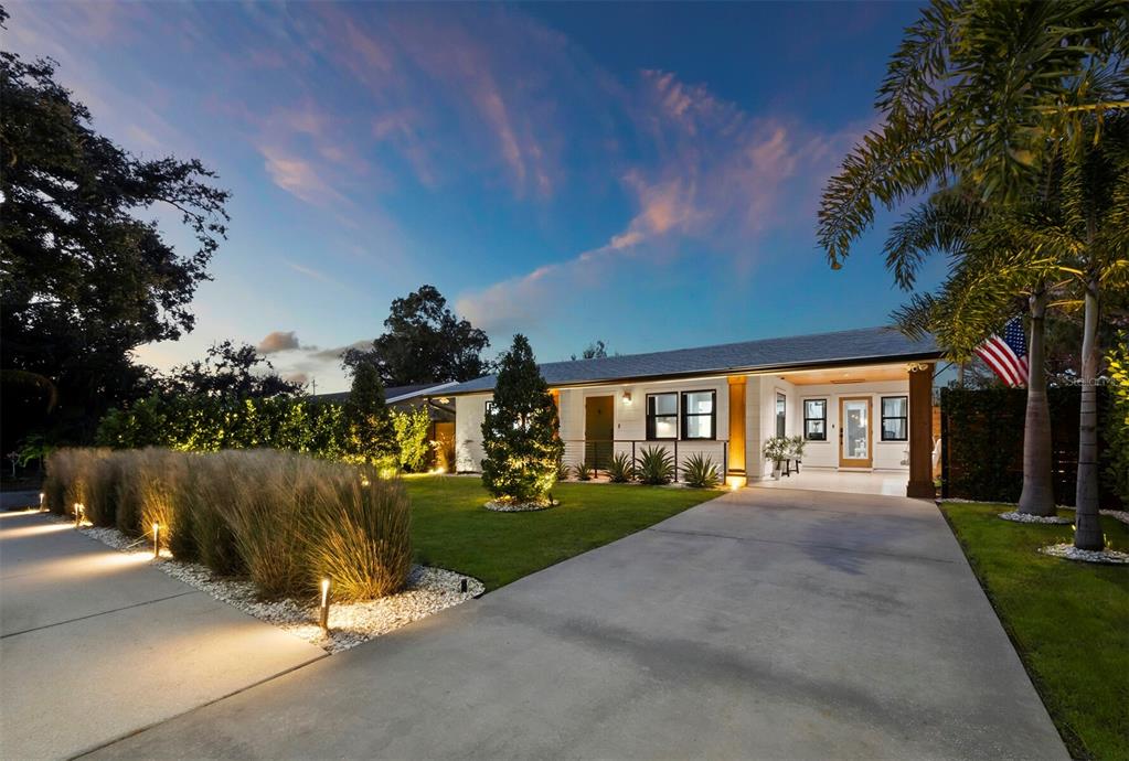 2421 Prospect Street Sarasota, FL 34239 - Photo 29 of 29