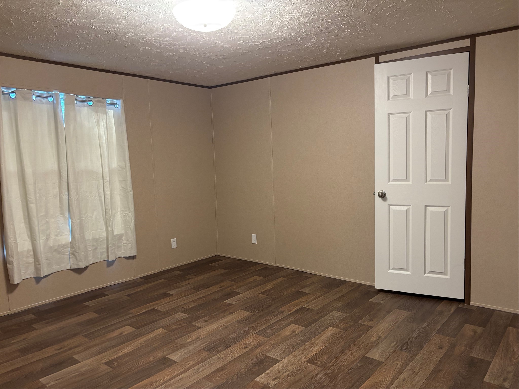 1311 Big Hawg Road Trinity, TX 75862 - Photo 14 of 22 Primary bedroom.