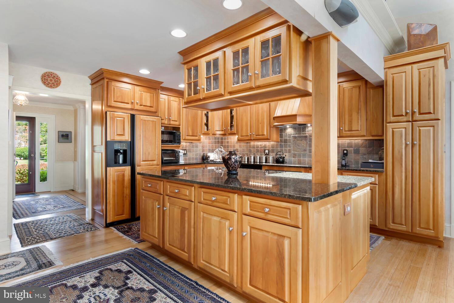 8039 Quaker Neck Road Chestertown, MD 21620 - Photo 11 of 75 Kitchen