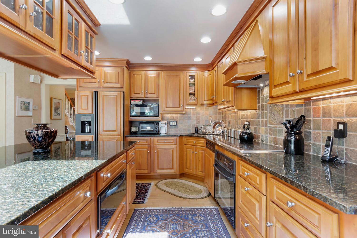 8039 Quaker Neck Road Chestertown, MD 21620 - Photo 13 of 75 Kitchen