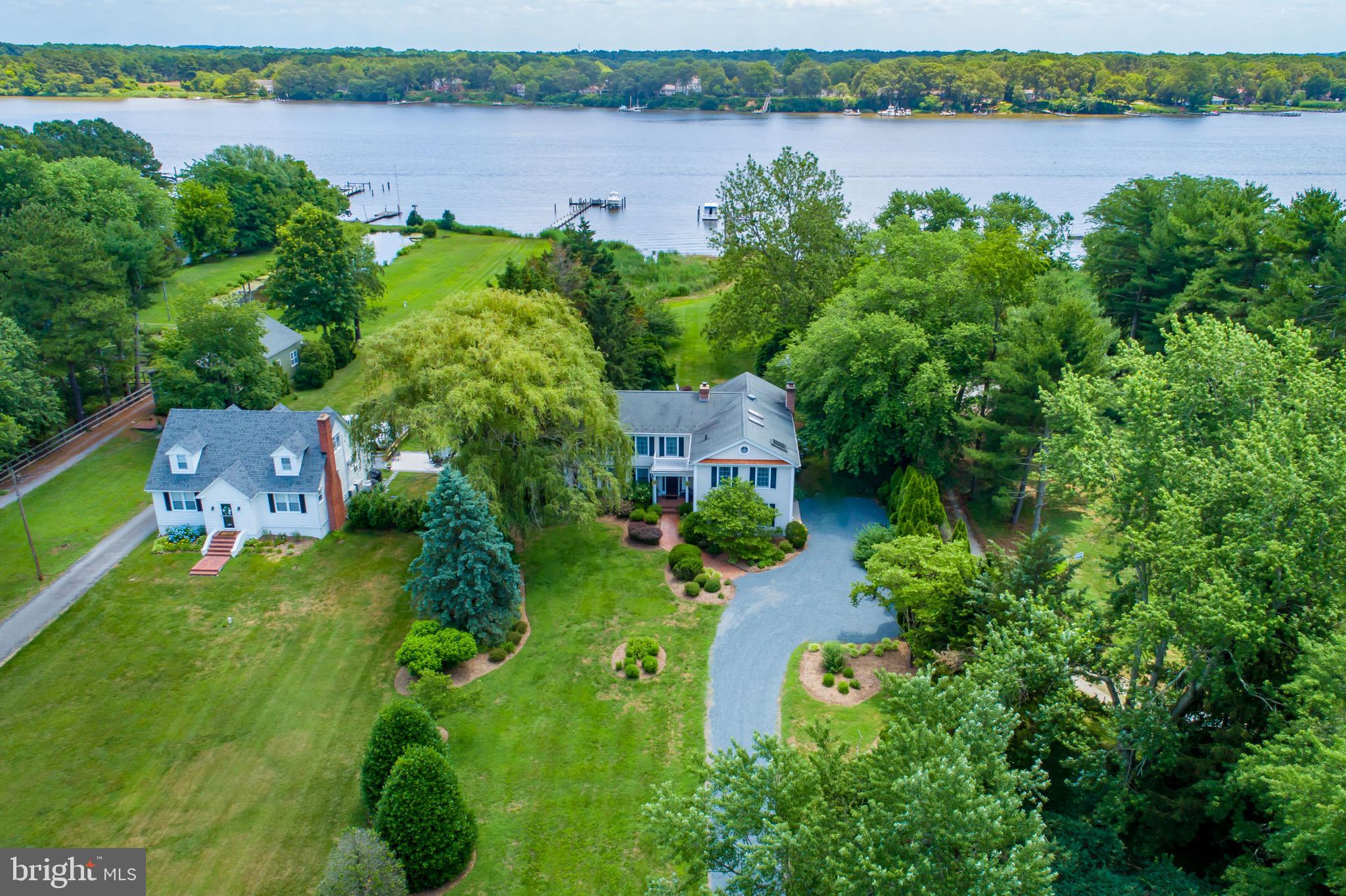8039 Quaker Neck Road Chestertown, MD 21620 - Photo 3 of 75 Gallery Image 3