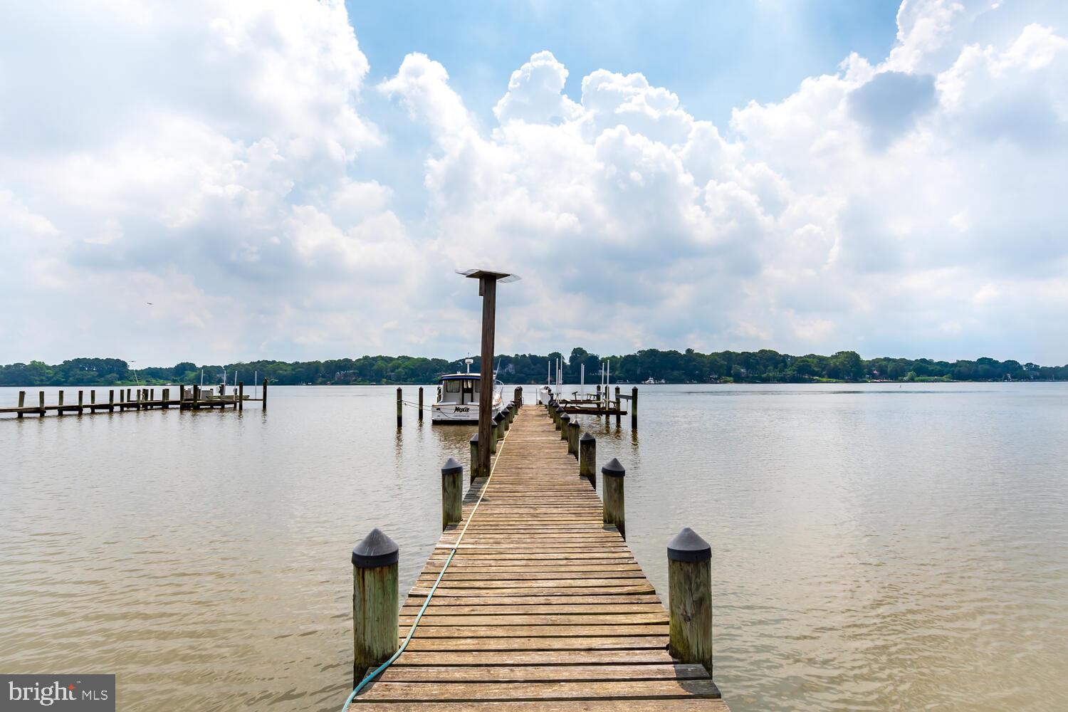 8039 Quaker Neck Road Chestertown, MD 21620 - Photo 4 of 75 Dock