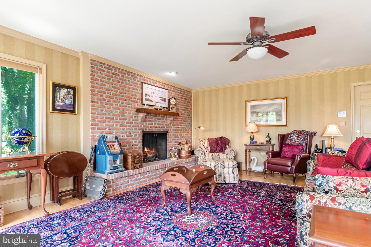8039 Quaker Neck Road Chestertown, MD 21620 - Photo 39 of 75 Family Room