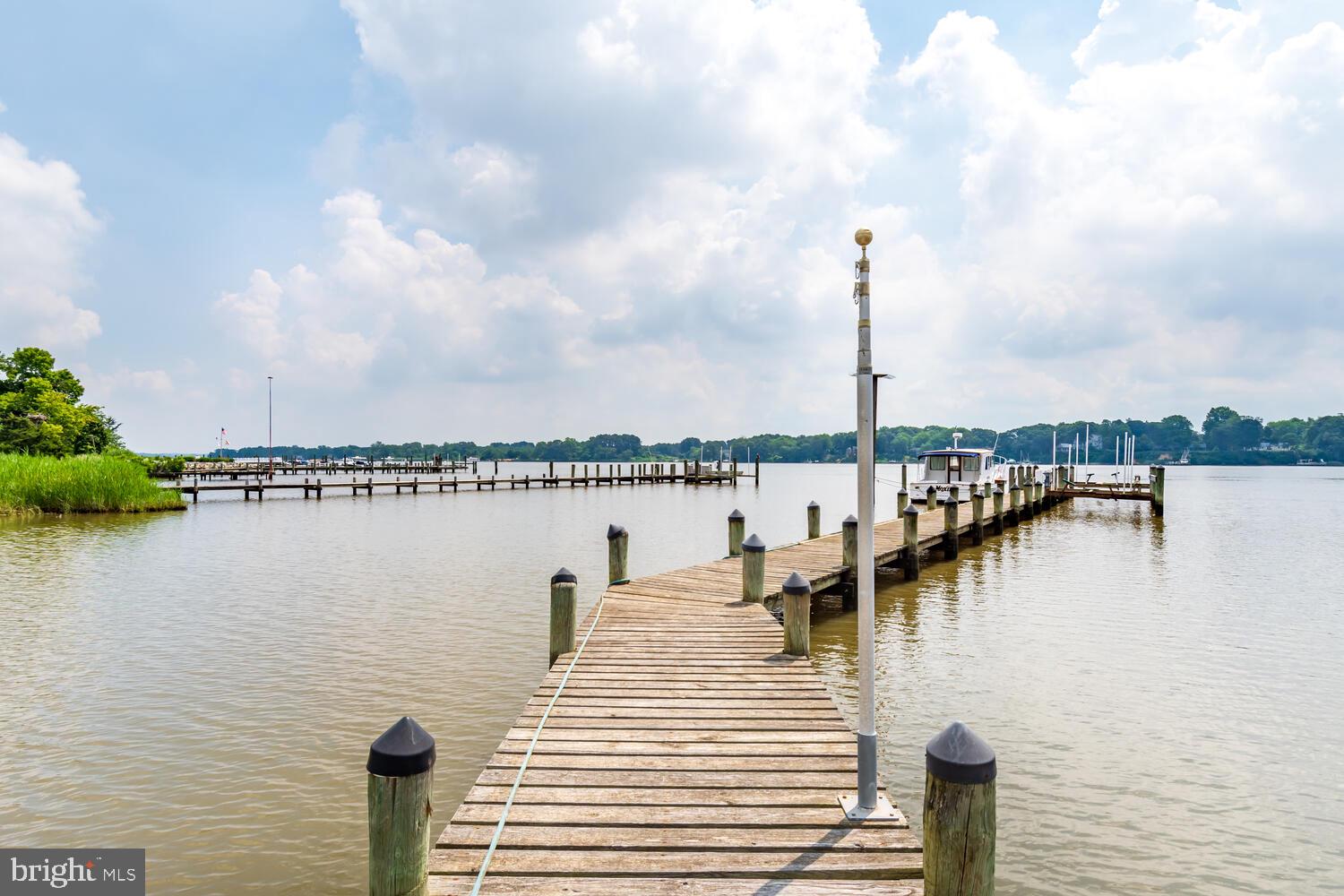 8039 Quaker Neck Road Chestertown, MD 21620 - Photo 46 of 75 Dock