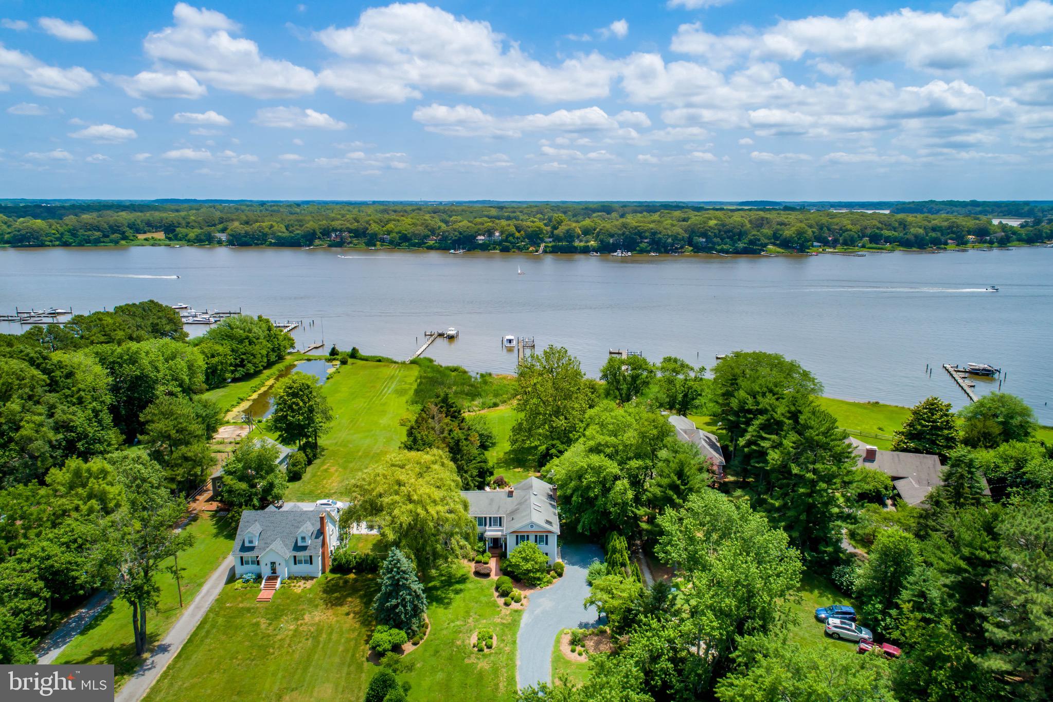 8039 Quaker Neck Road Chestertown, MD 21620 - Photo 66 of 75 Gallery Image 66