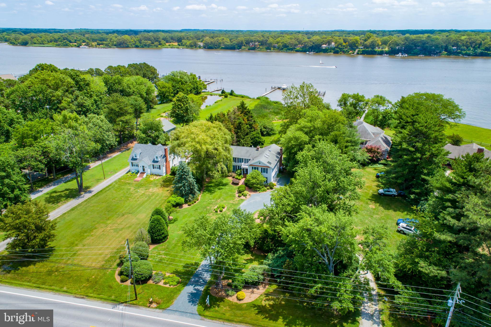 8039 Quaker Neck Road Chestertown, MD 21620 - Photo 67 of 75 Gallery Image 67