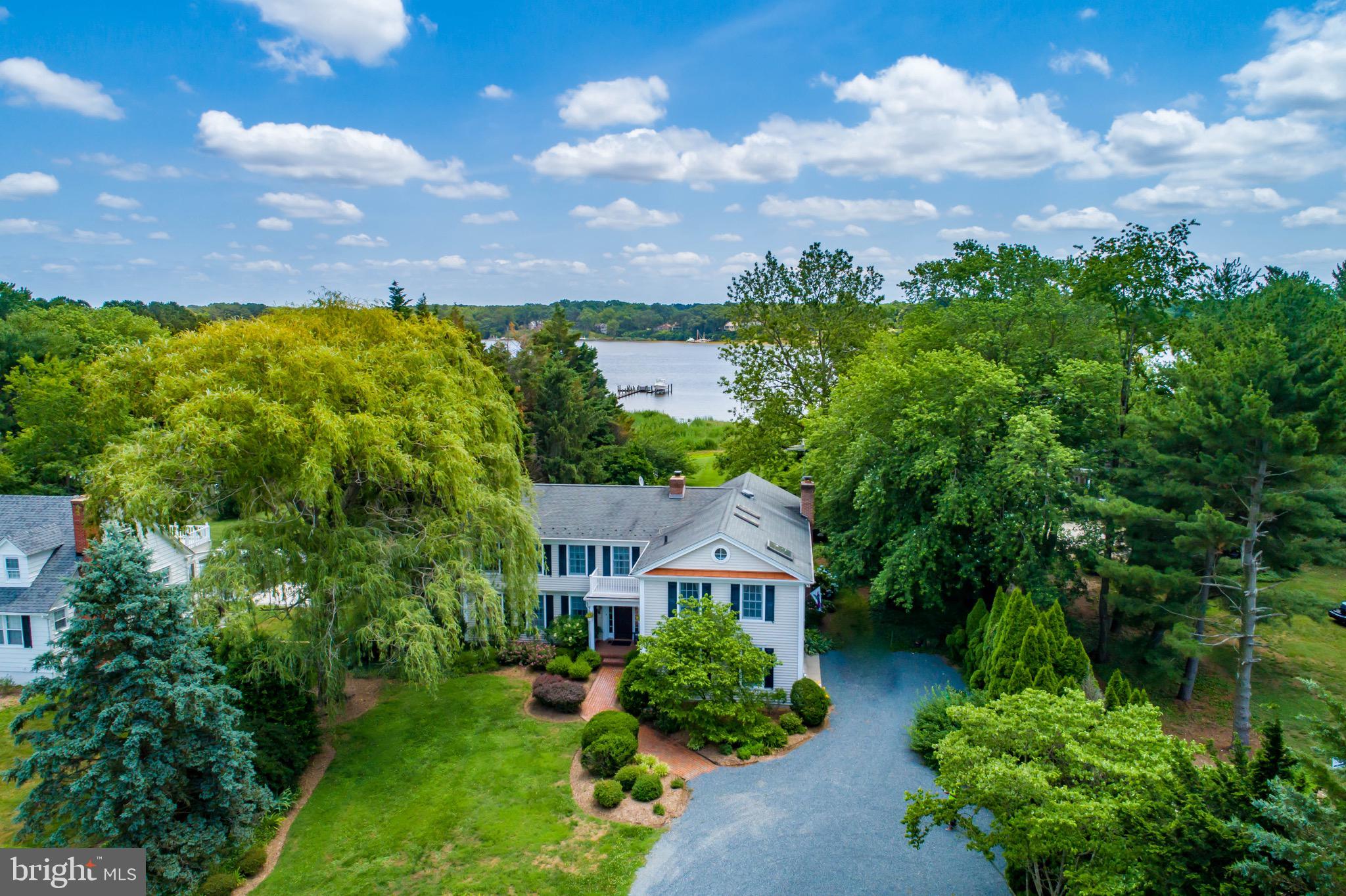 8039 Quaker Neck Road Chestertown, MD 21620 - Photo 73 of 75 Gallery Image 73
